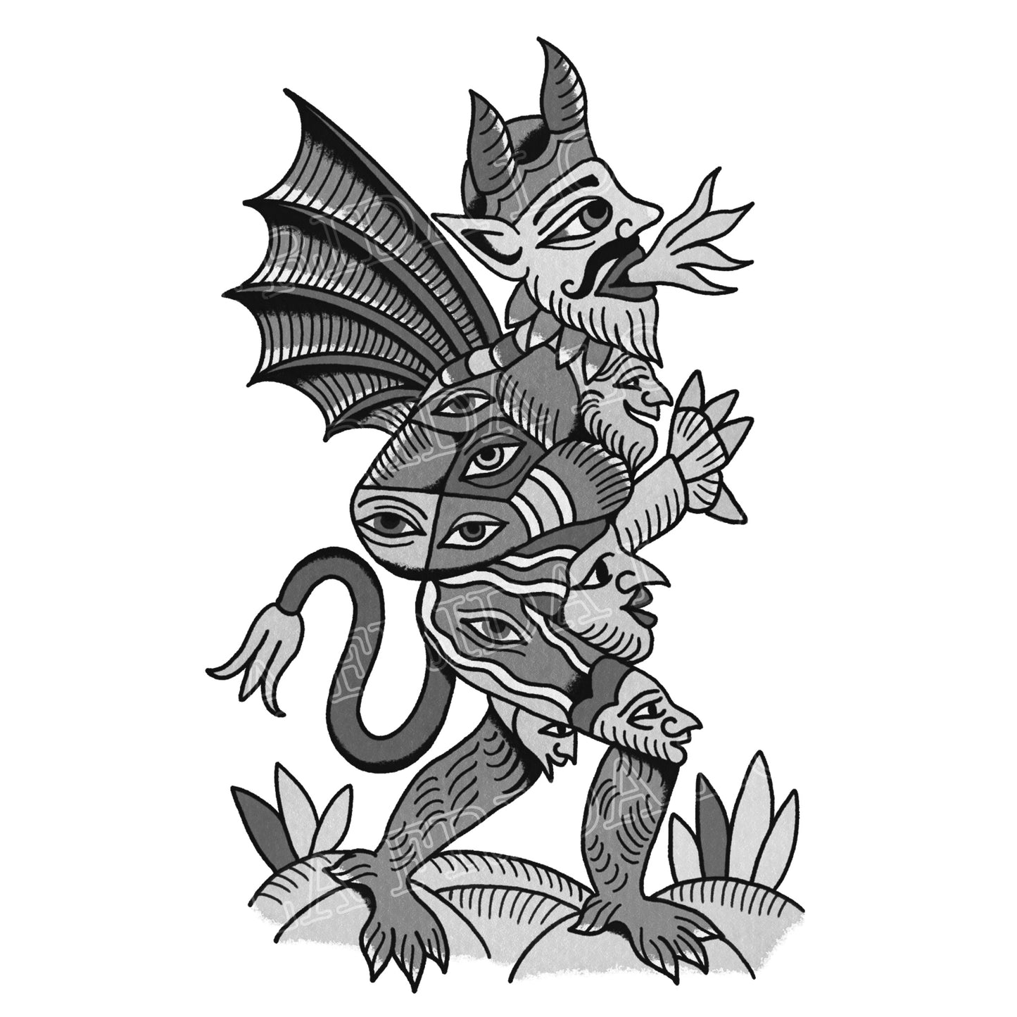L’Enchainé Libre XV