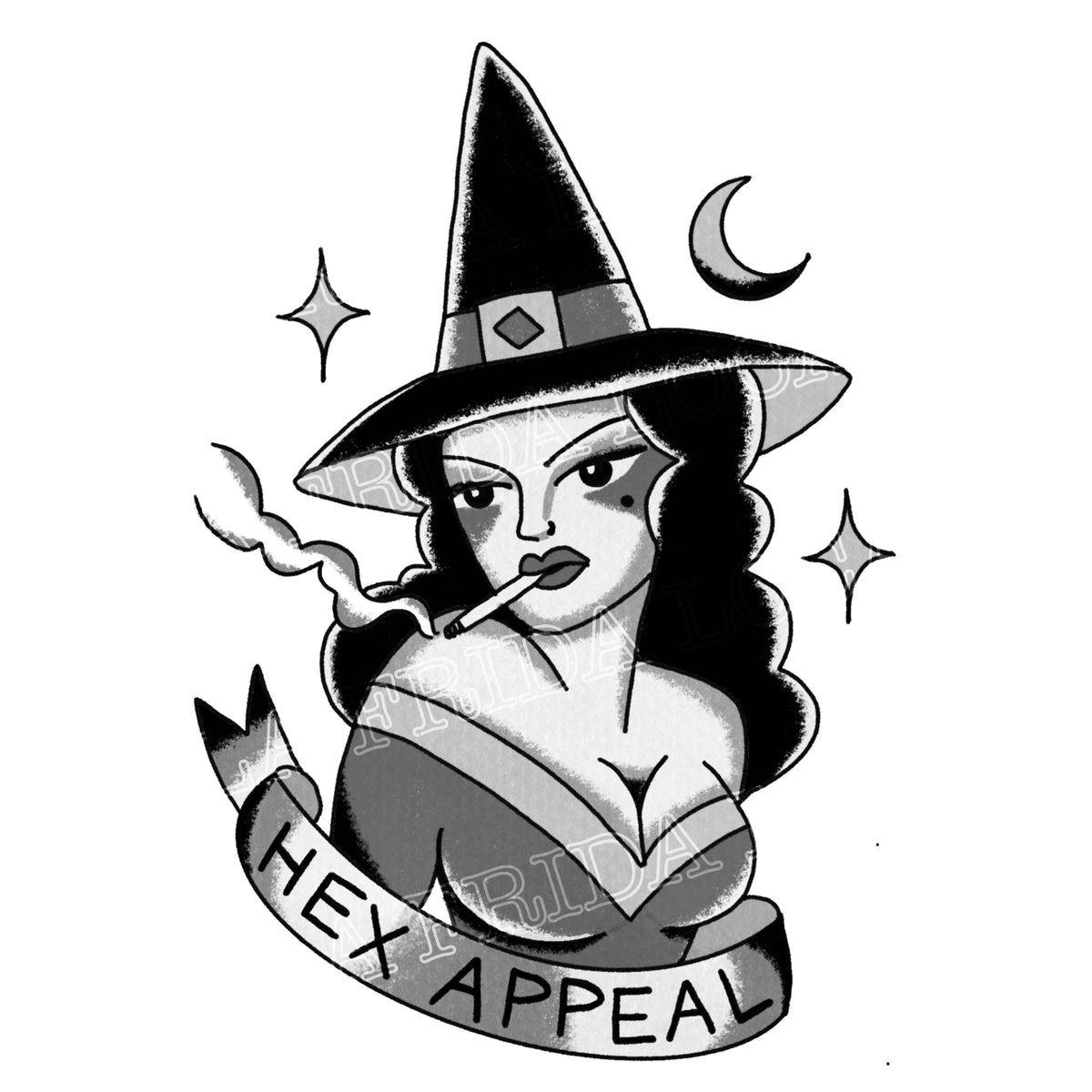 Hex appeal