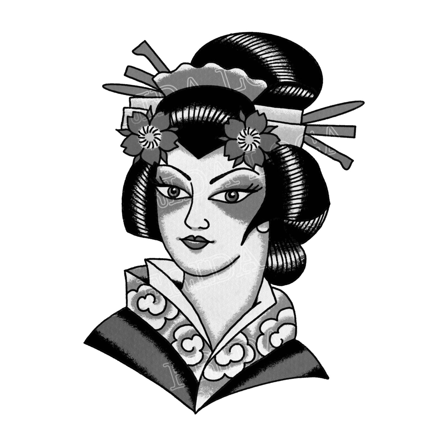 Geisha