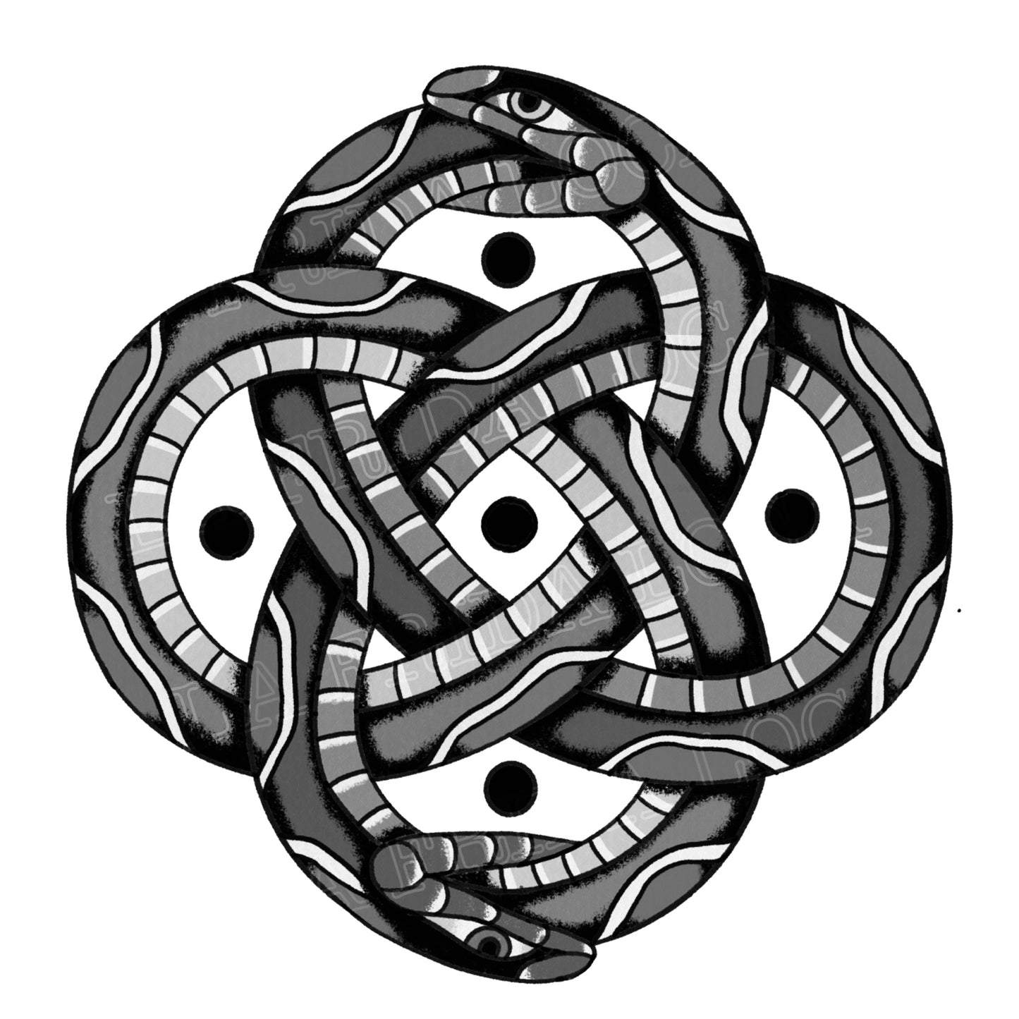 Nexus Serpentis