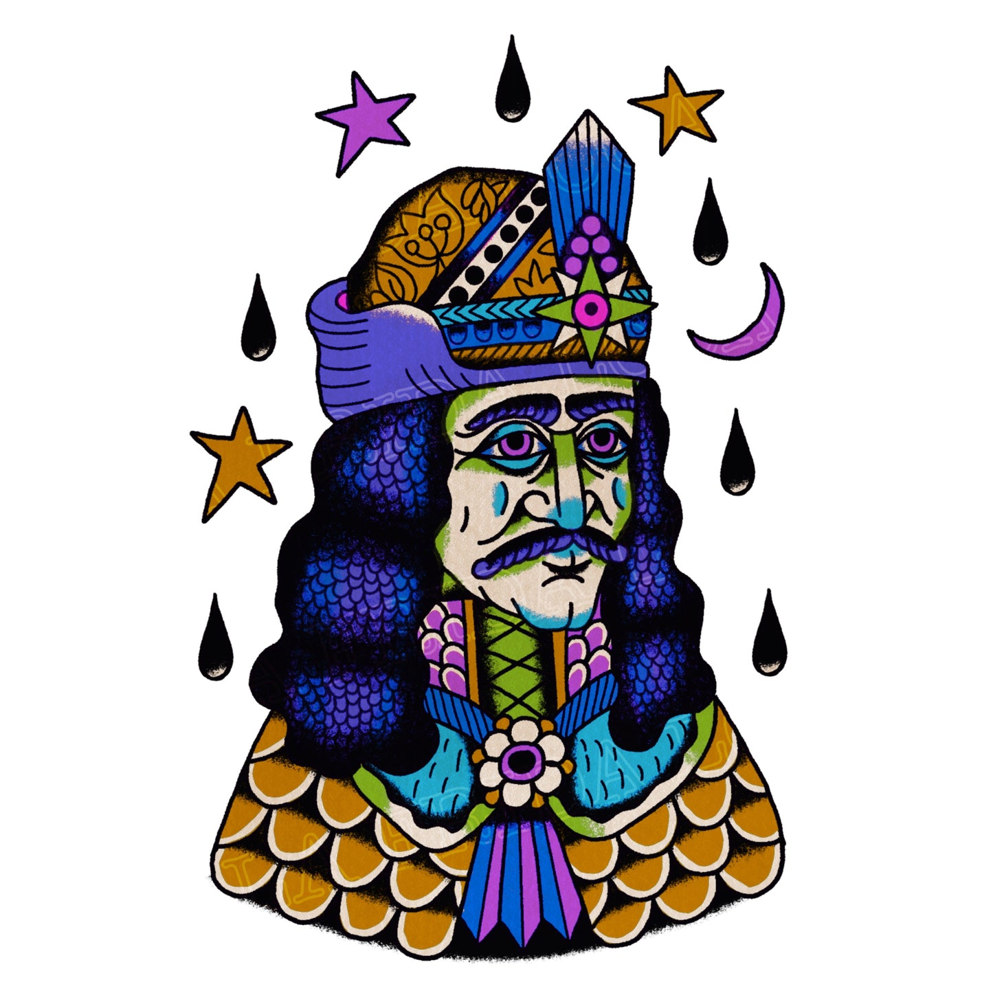 Vlad Tepes