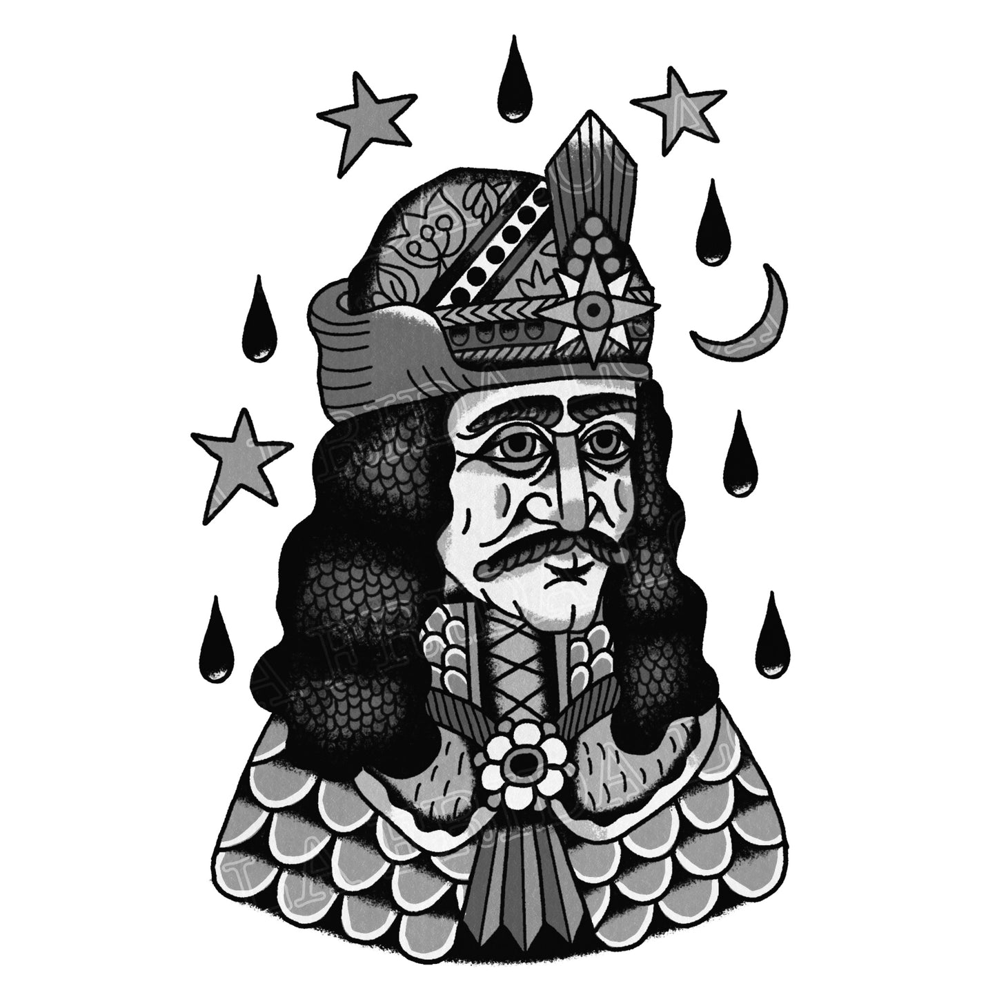 Vlad Tepes