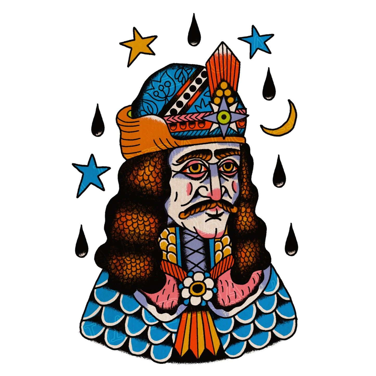 Vlad Tepes