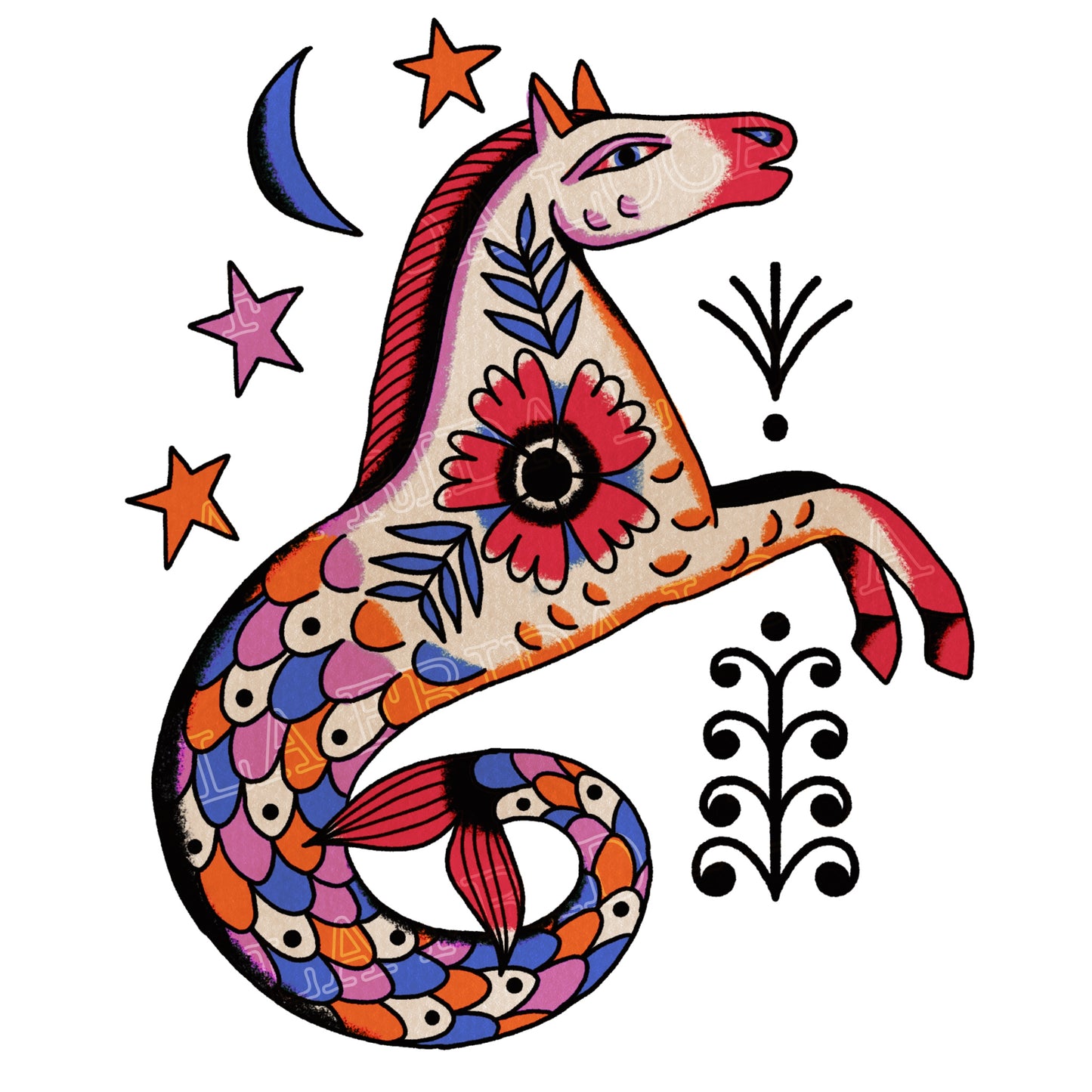 L’Esprit du Loch