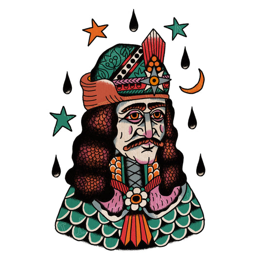 Vlad Tepes