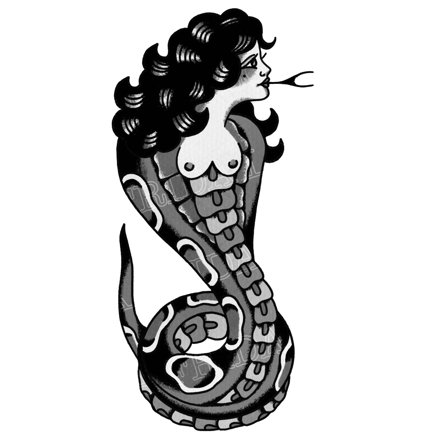 Serpentina
