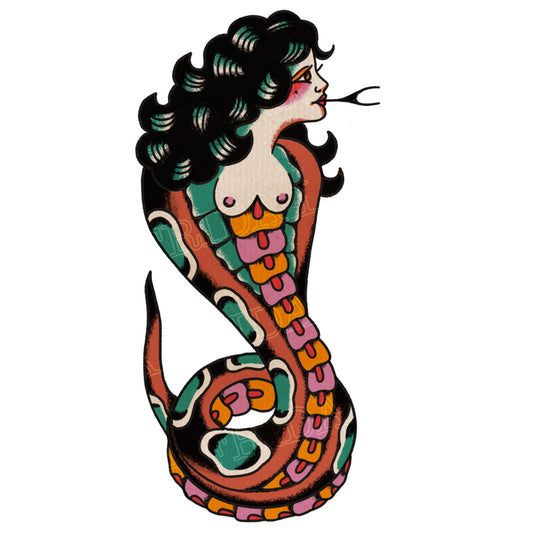 Serpentina