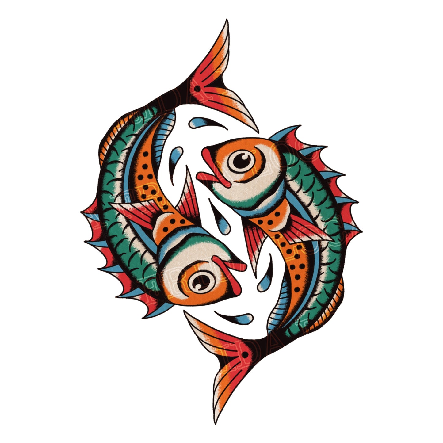 Pisces
