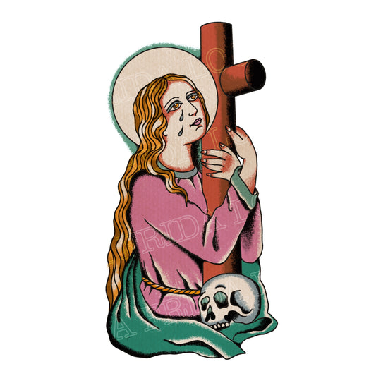 Marie Magdalène