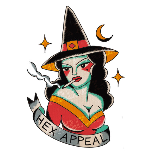 Hex appeal