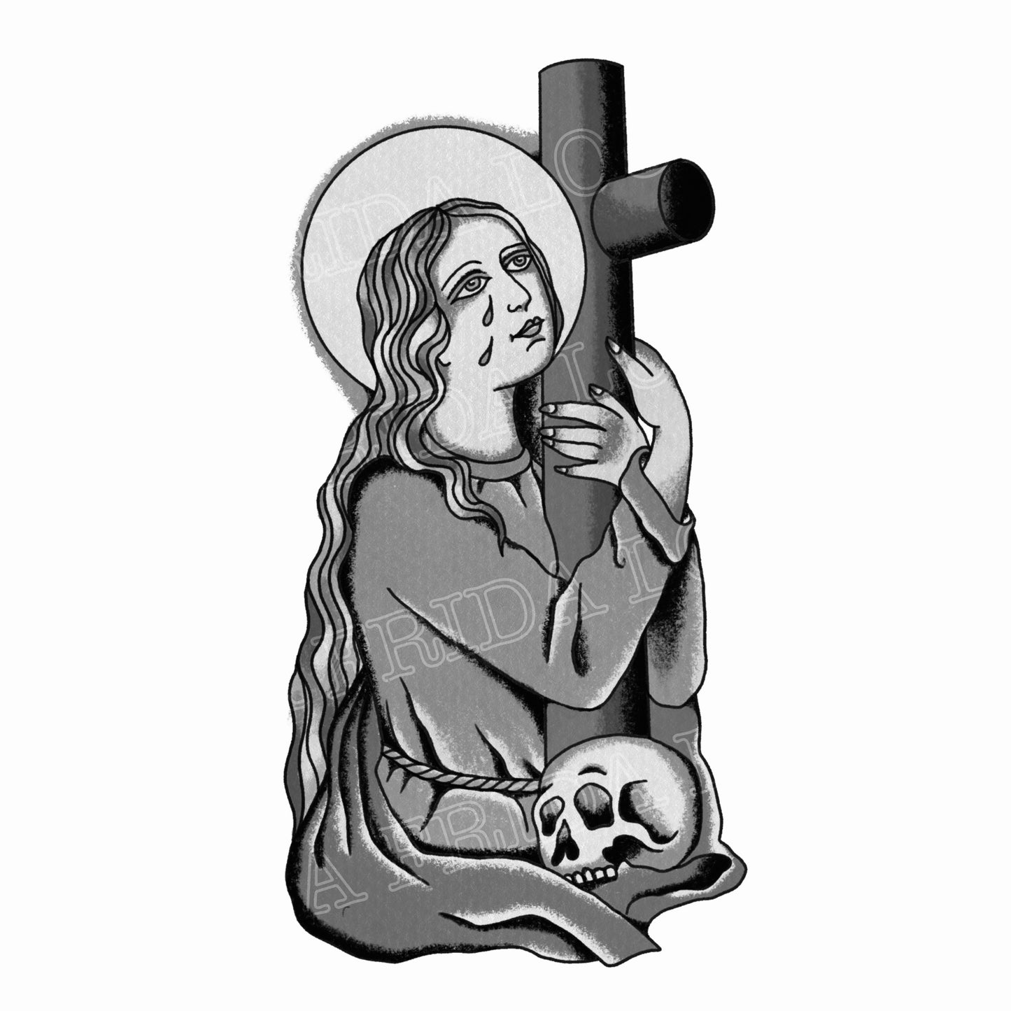 Marie Magdalène