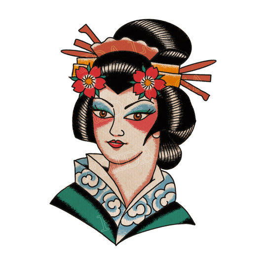 Geisha